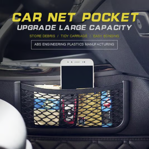 Nellie's| Mini car bag