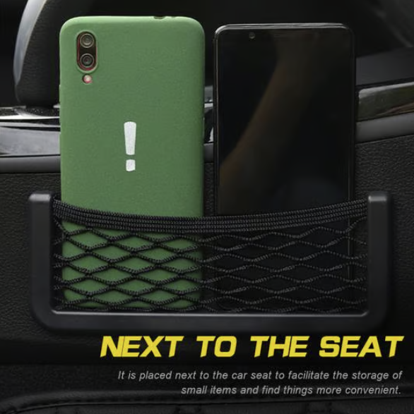 Nellie's| Mini car bag