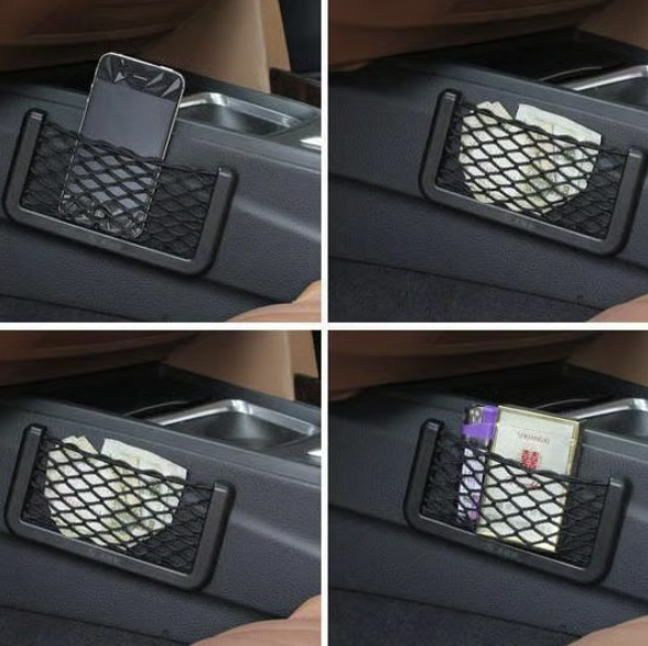 Nellie's| Mini car bag