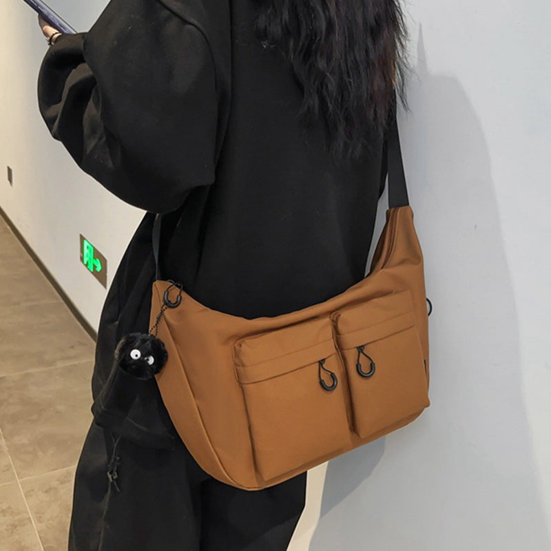 Nellie´s| Bag with Large Storage Space