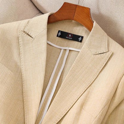 EVERLAST™ LINEN JACKET