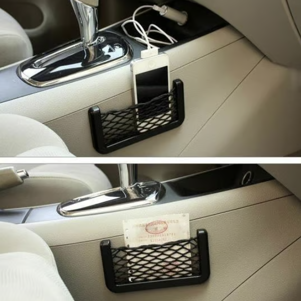 Nellie's| Mini car bag