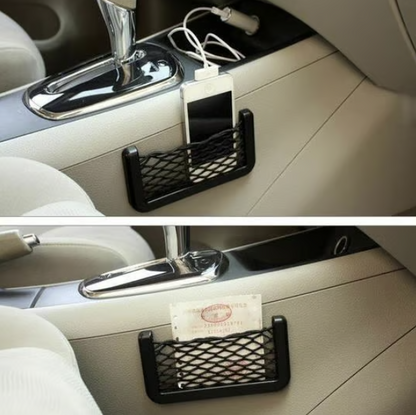 Nellie's| Mini car bag