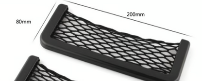 Nellie's| Mini car bag