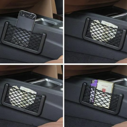 Nellie's| Mini car bag