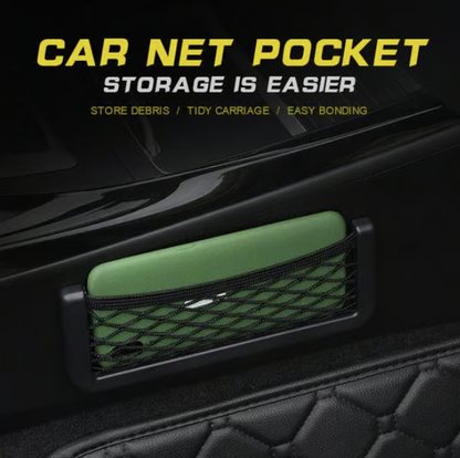 Nellie's| Mini car bag