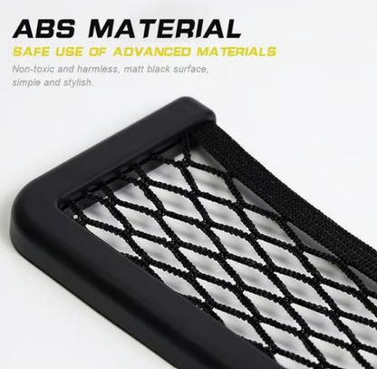 Nellie's| Mini car bag