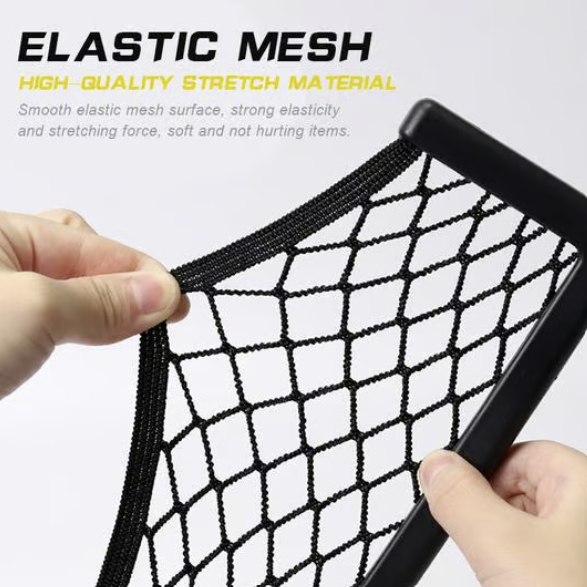 Nellie's| Mini car bag