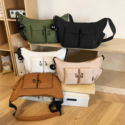 Nellie´s| Bag with Large Storage Space
