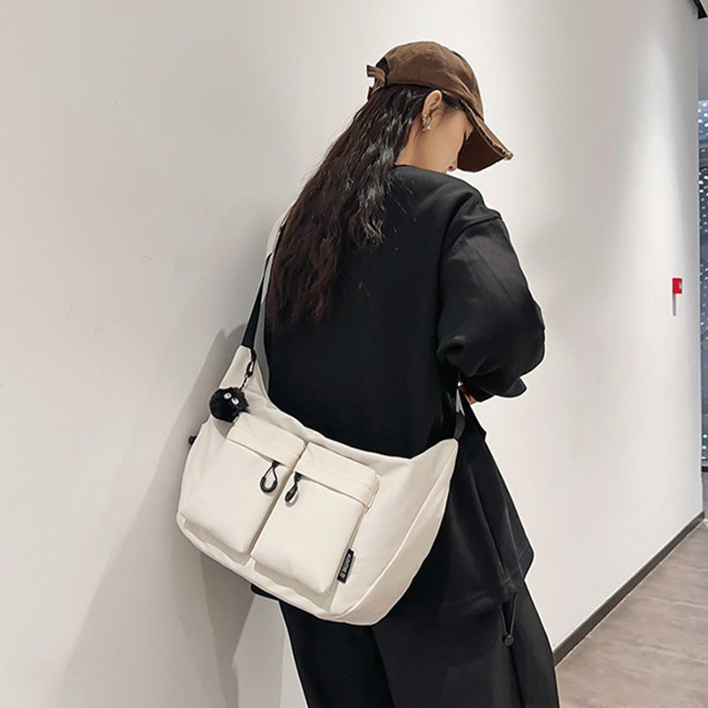 Nellie´s| Bag with Large Storage Space