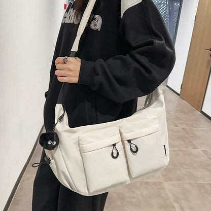 Nellie´s| Bag with Large Storage Space