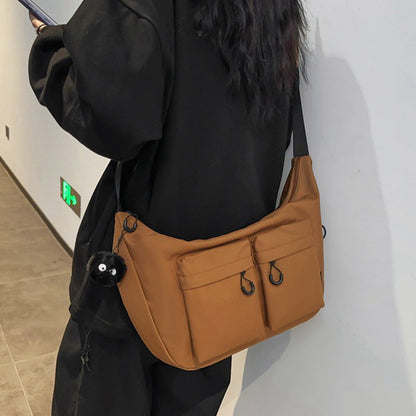 Nellie´s| Bag with Large Storage Space