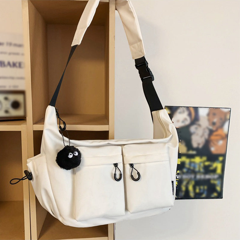 Nellie´s| Bag with Large Storage Space