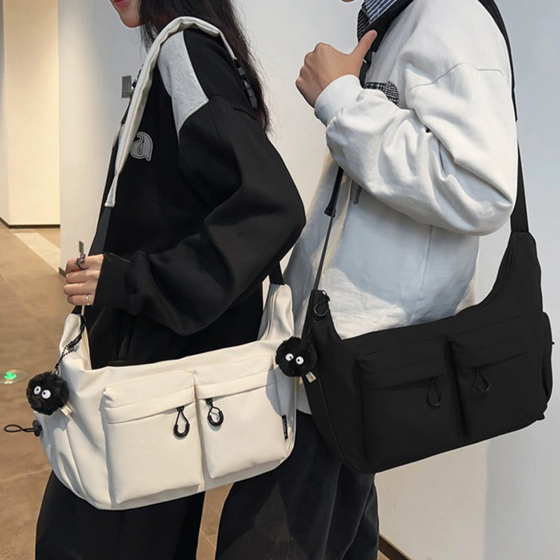 Nellie´s| Bag with Large Storage Space