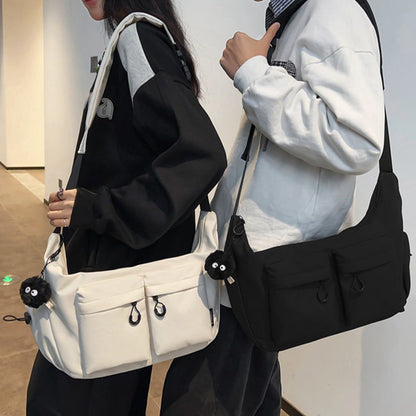 Nellie´s| Bag with Large Storage Space