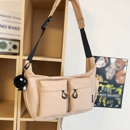 Nellie´s| Bag with Large Storage Space